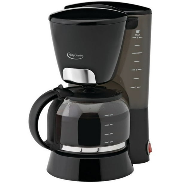 Betty Crocker BC1723CB Coffee Maker