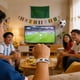thumbnail image 4 of Silicona para la Copa del Mundo de Fútbol con Argentina, Francia, Brasil, Países Bajos, EE. UU., Portugal, banderas de Italia – Pulsera suave y ajustable para hombres, mujeres, 4 of 6