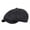 Black, variant on Men Newsboy Hat Spring Autumn Retro Beret Hat Octagonal Cap Street Cap Women Painter Hat for Hiking Traveling Shopping