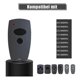 thumbnail image 4 of 2025 2pcs 868.3 MHz Garage Door Hand Transmitter for D302-868, 4 of 5