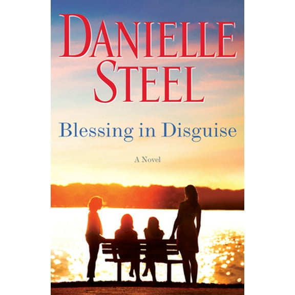 Pre-Owned Blessing in Disguise (Hardcover) 0399179321 9780399179327