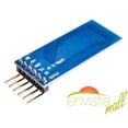 thumbnail image 4 of HC-05 Bluetooth Wireless RS-232 Master / Slave RF Transceiver Module, 4 of 4