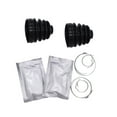 thumbnail image 3 of jiaping Inner and Outer CV Boot Kits Replaces Rear Axle CV Boot Kit for, 3 of 9
