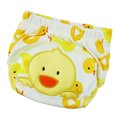 thumbnail image 5 of Niños Bebés Niños Niñas 3 Capas Pantalones de Entrenamiento para Niños Ropa Interior de 5-14 meses CUTICAT Pantalones de entrenamiento para niños para niños, 5 of 5