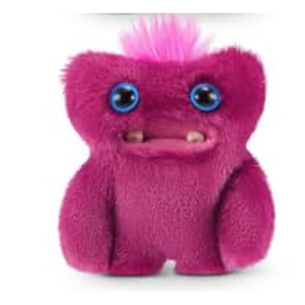 ZURU Baby Fuggs 9 Figuras de Peluche Mini Monstruos, 9 cm