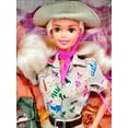 thumbnail image 3 of Barbie Career Collection Paleontologist Doll Special Edition Blond, 3 of 4