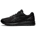 thumbnail image 1 of Asics Jog 100S Comfortable & light Fabric synthetic leather Low-top 1201A325-001, 1 of 6