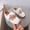 White, variant on Girls Solid Color Bow Knot Flat Princess Shoes Soft Sole Dance Shoes Fashion Leather Flats for Toddler Little Kids Children White 12 M(30)