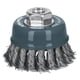 thumbnail image 1 of Carda de copa Truper alambre trenzado fino 3' CT-608MR, 1 of 4