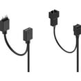 thumbnail image 5 of Fractal Design Aspect 14 RGB Cooling Fan, 3 Pack, 5 of 5
