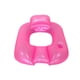thumbnail image 2 of Colchoneta Inflable para Piscina, Silla Flotante con Respaldo, Cama Flotante, 90 x 80 x 40 cm, Material Duradero para Relajación, Uso en Piscina, Lago y Playa, 2 of 6