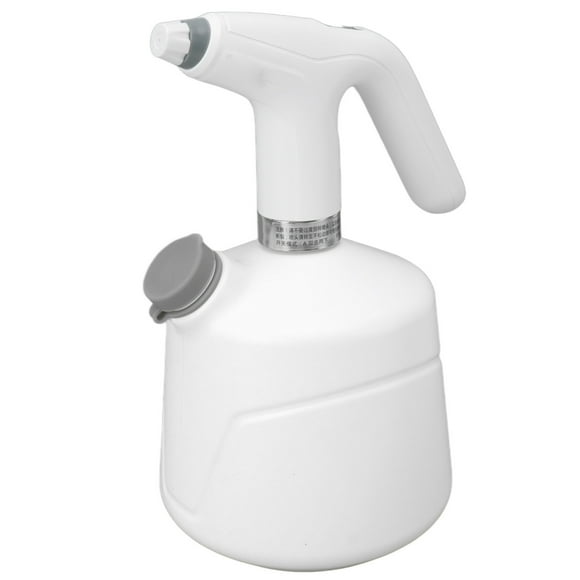 Bouteille de Pulvérisation Électrique Grande Capacité Rechargeable Mini Pulvérisateur Automatique pour Outil de Jardin