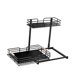 thumbnail image 3 of Organizador de encimera de cocina Organizador de especias Spice Rack estantes de ducha multifunción Rack de almacenamiento de cocina para lavandería, 3 of 8