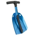 thumbnail image 6 of SubZero Heavy-Duty Aluminum Emergency Snow Shovel with Extendible Handle, Assorted Colors, 1PK, 17222, 6 of 6