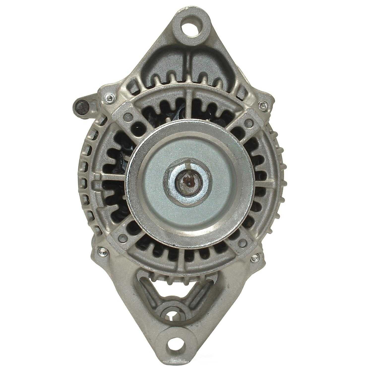 FVP Professional 15636 Alternator Standard