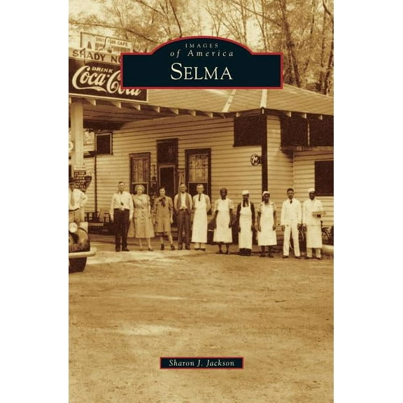 Selma (Hardcover)
