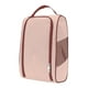 thumbnail image 5 of Bolsa para zapatos de golf, bolsa de transporte, regalo multifunción para golfistas, suministros ligeros para zapatos. Caqui, 5 of 8
