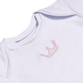thumbnail image 2 of Set Camisón para bebé 0-6 m Princess CHIQUI MUNDO Princess; Camison; Set Camison, 2 of 5