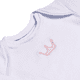 thumbnail image 2 of Set Camisón para bebé 0-6 m Princess CHIQUI MUNDO Princess; Camison; Set Camison, 2 of 5