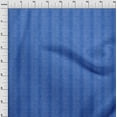 thumbnail image 3 of oneOone Rayon Medium Blue Fabric Animal Skin Diy Clothing Quilting Fabric Print Fabric By Yard 56 Inch Wide-F6V, 3 of 6