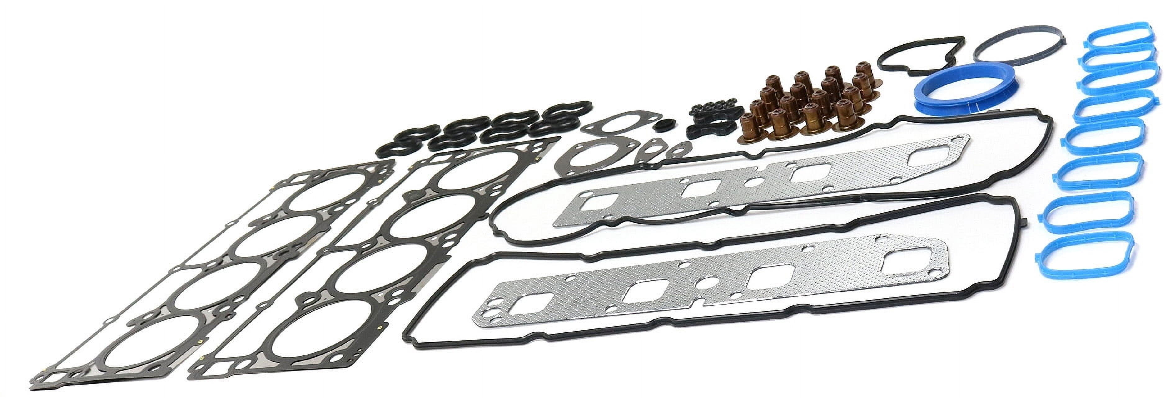 Head Gasket Set Compatible with 2005-2008 Jeep Grand Cherokee 2004-2008 Dodge Durango 8Cyl 5.7L