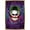 Gold Framed Version, variant on DC Comics Movie - Suicide Squad - Joker Wall Poster, 22.375" x 34"
