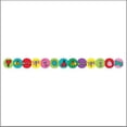 thumbnail image 4 of Colorful Smiles Border Trim Assort Pk/6, 4 of 4