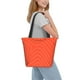 thumbnail image 2 of Disketp Salmon Fish Meat for Women’s Casual Shoulder Tote Bag Cross-body Handbags for Shopping, Travel and Daily Use, 2 of 6