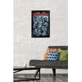 thumbnail image 3 of Iron Maiden - Grille, 3 of 4