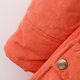 thumbnail image 5 of Women Winter Thick Outwear Long Jacket Cotton Pad Warm Parka Casual Winter Coat, 5 of 8