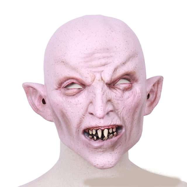 Disfraz integral de látex Mask Alien Horror para fiesta de Halloween