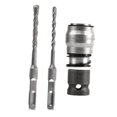 thumbnail image 3 of Adaptador de martillo Strade Fareast Limited para llave eléctrica Con 2 brocas, 3 of 8