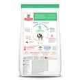 thumbnail image 3 of Hill's Science Diet Chicken & Brown Rice Dry Dog Food for Puppies, 4.5lb Bag, 3 of 9