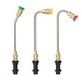 thumbnail image 4 of 1/4" High Pressure Parts Cleaner Accessory For Karcher K series K2 K3 K4 K5 K6 K, 4 of 4