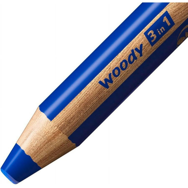 Easi-Grip Watercolour Pencils Packet of 6 Easi-Grip Watercolour Pencils Packet of 6