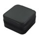 thumbnail image 2 of Caja de joyería jinwen Rosa con cremallera de viaje, 2 of 5