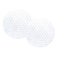 thumbnail image 2 of reemplazo de almohadillas desechables, mascarilla interior almohadilla interior,Junta de filtro de inserto Chshion a prueba de polvo para mascarilla,Cojín interior Estera Ronda 2pcs BLESIY reemplazo de almohadillas desechables, 2 of 8