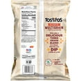 thumbnail image 3 of Tostitos Scoops! Tortilla Chips Multigrain, 10 oz Bag, 3 of 8