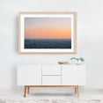 thumbnail image 6 of Barcelona Sunset 04 - Barcelona Catalonia Spain Photography Unframed Wall Art Print 8 x 12 inches, 6 of 7
