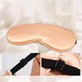 thumbnail image 3 of HILABEE USB Electric Heated Silk Eye Heating Relieve Dark Circles Pink, 3 of 9