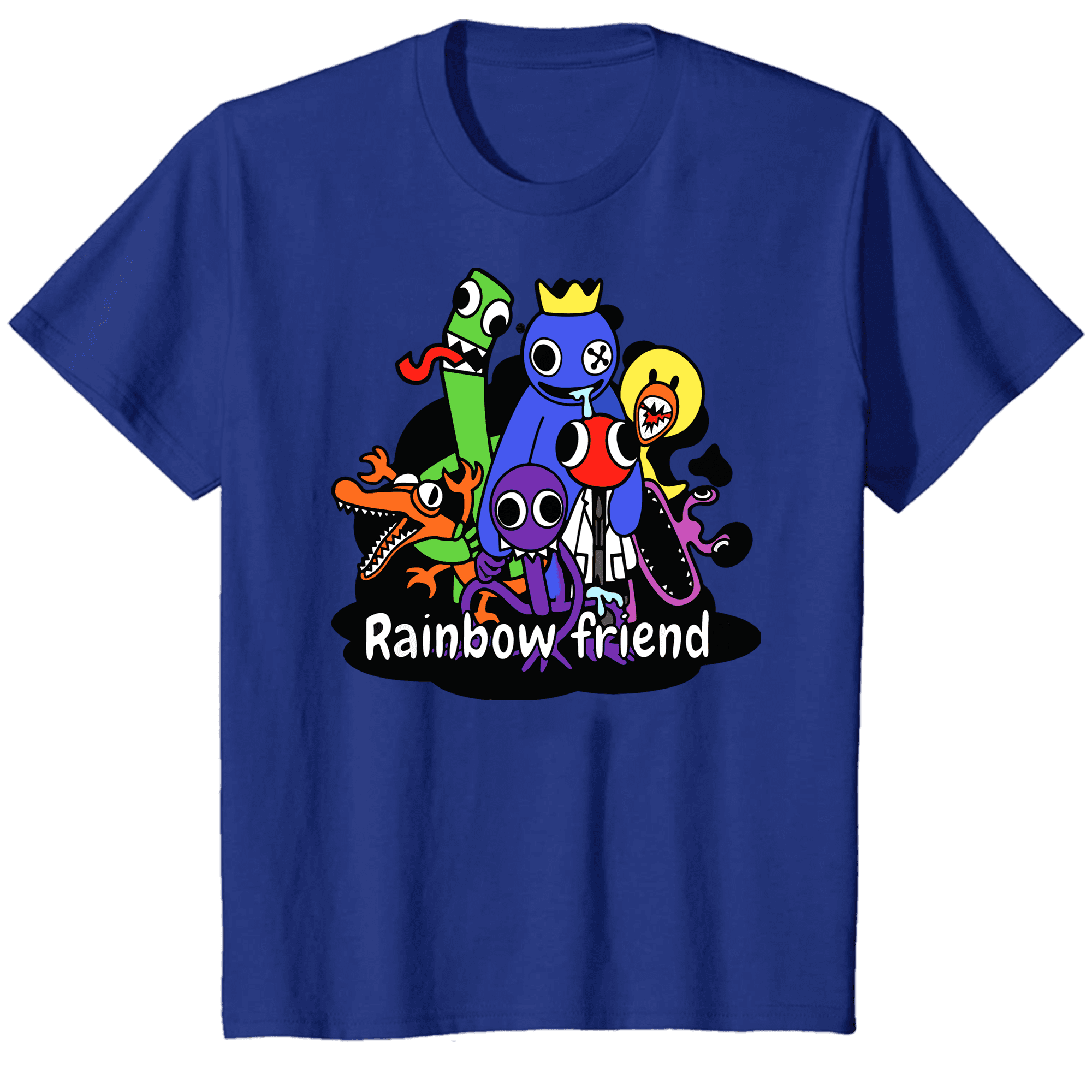 Rainbow Kids For Kids Birthday T Shirt Walmart rainbow-kids-for-kids-birthday-t-shirt-walmart