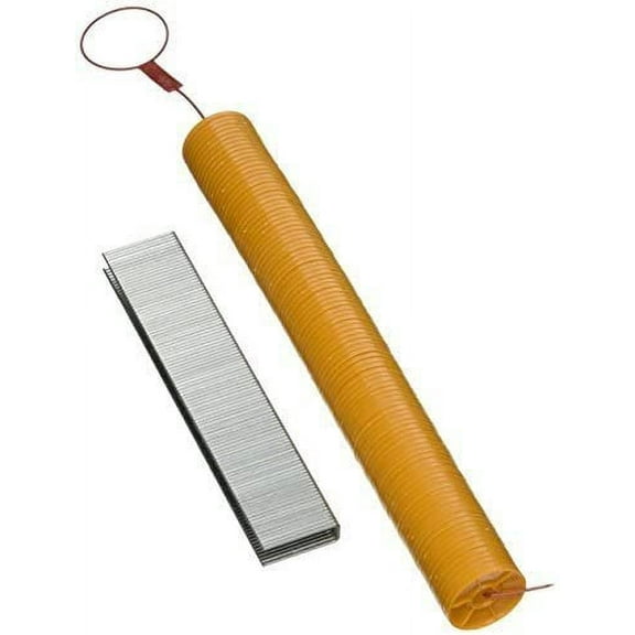 Bostitch CAPPAK1M Bostitch Caps And Staples by BOSTITCH