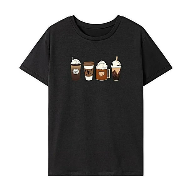 Camiseta básica suave para mujer Salvador L poliéster senderismo