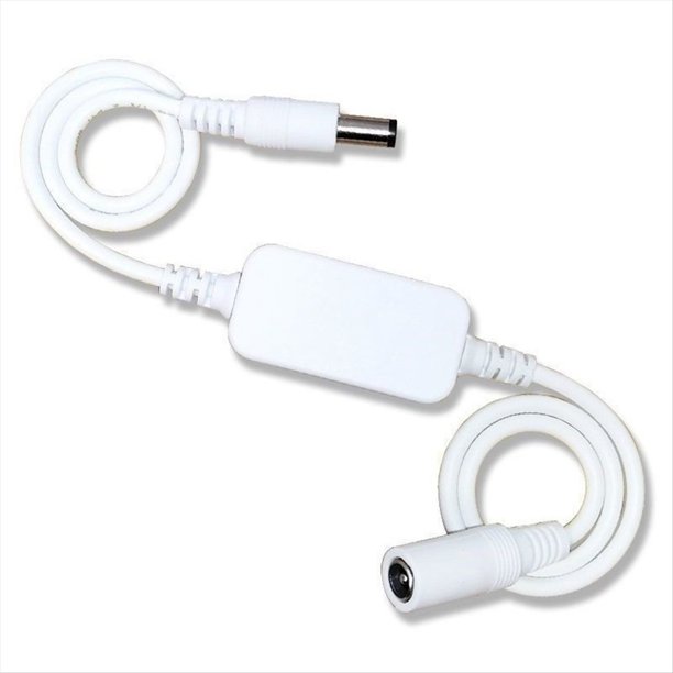 Temporizador de Enrutamiento de Router con Reinicio Automático de 72 Horas, Herramienta de Reinicio de CC, Módem de Fibra, Router, Administrador de CC, Color .