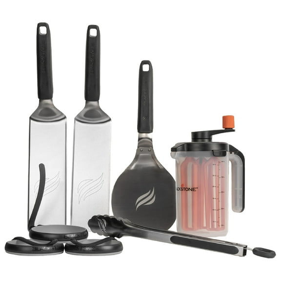 Blackstone Breakfast Kit, 8-Piece