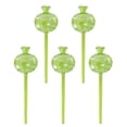 thumbnail image 1 of Maceta con diseño de cactus y bulbo de autorriego, dispositivo de riego automático, globos de riego para plantas de interior, riego para vacaciones., 1 of 8