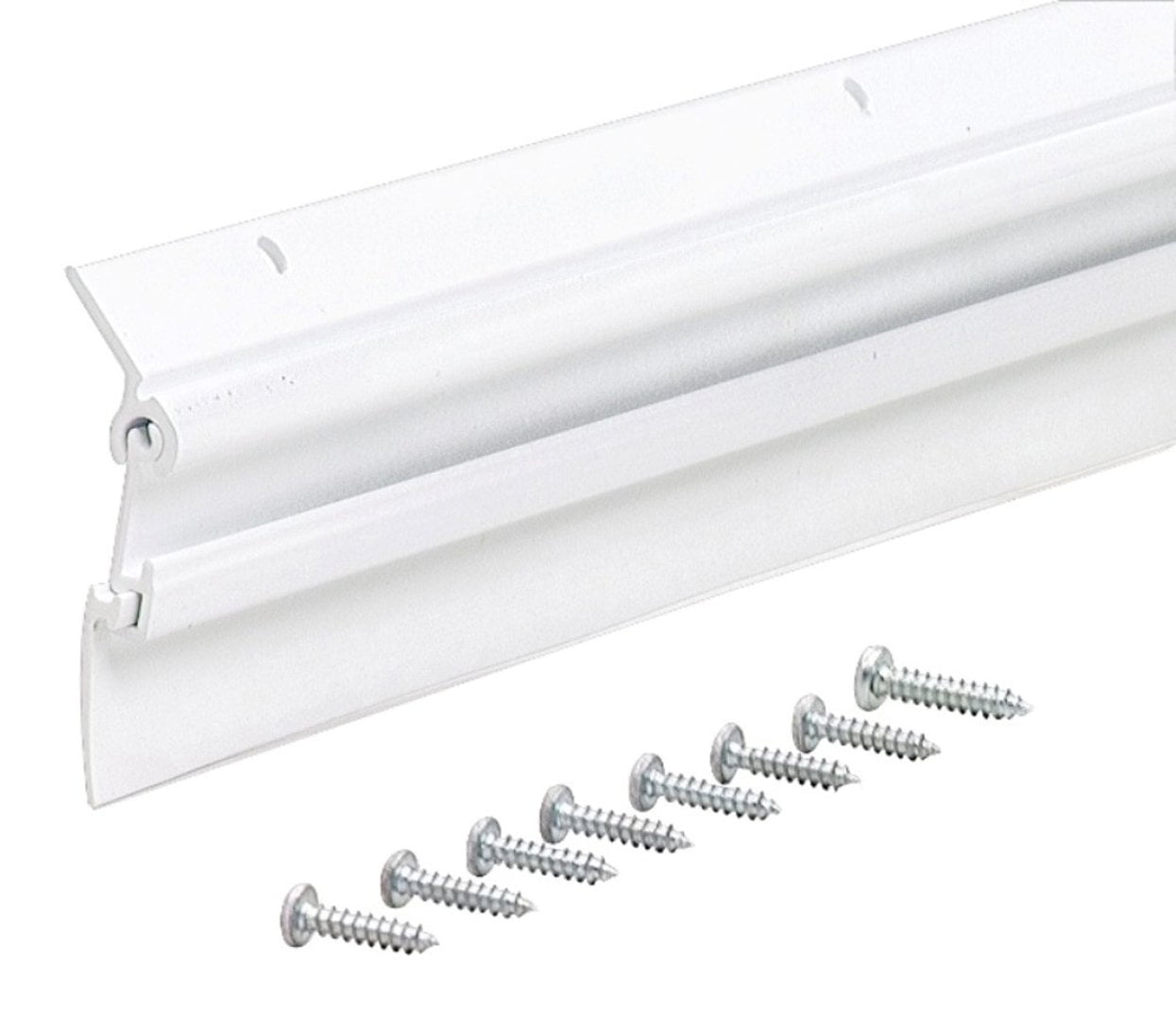 MD Building Products 7179 36Inch FlexOMatic Automatic Door Sweep