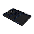 thumbnail image 2 of Car Dashboard Anti-Slip Pad For Cell Phone Keychains Glasses Cell Phone Stand, 2 of 4