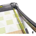 thumbnail image 5 of Swingline, SWI9715, ClassicCut Laser Guillotine Trimmer, 1 Each, Graphite, 5 of 7