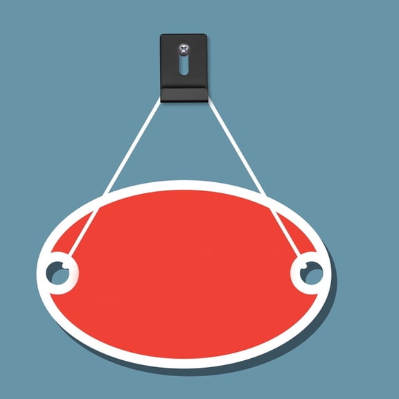 OUNONA 6Pcs Adjustable Black Mirror Holder Clips for Frameless Mirror Glass Mounting in Kitchen